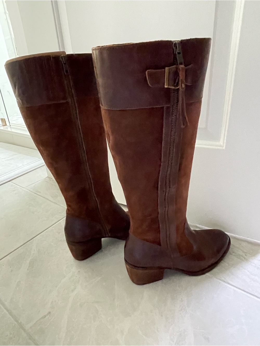 Born Uchee Riding Boots US 9 - Picture 5 of 8